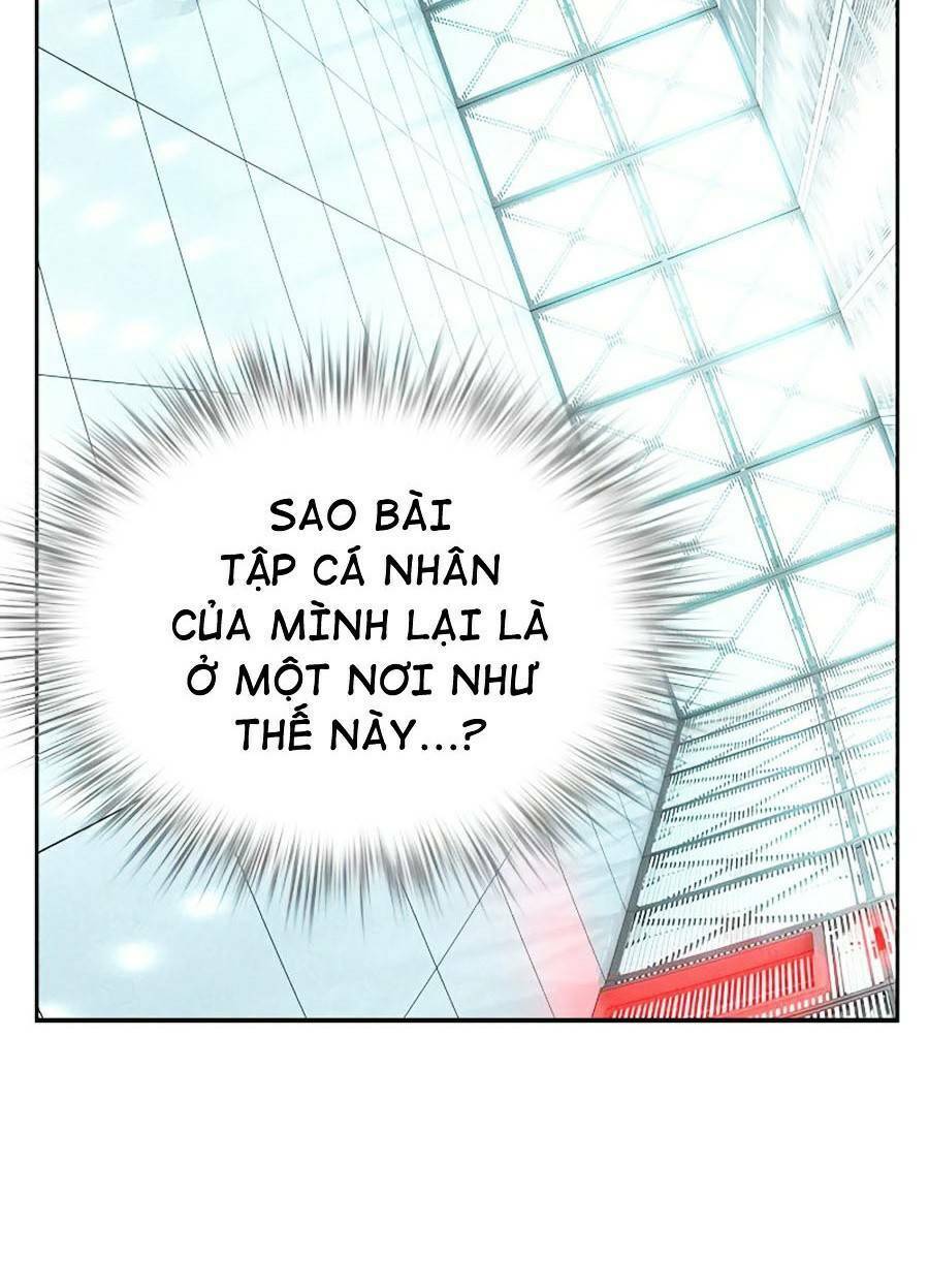 Nhân Trùng Đại Chiến Chapter 50 - Trang 100