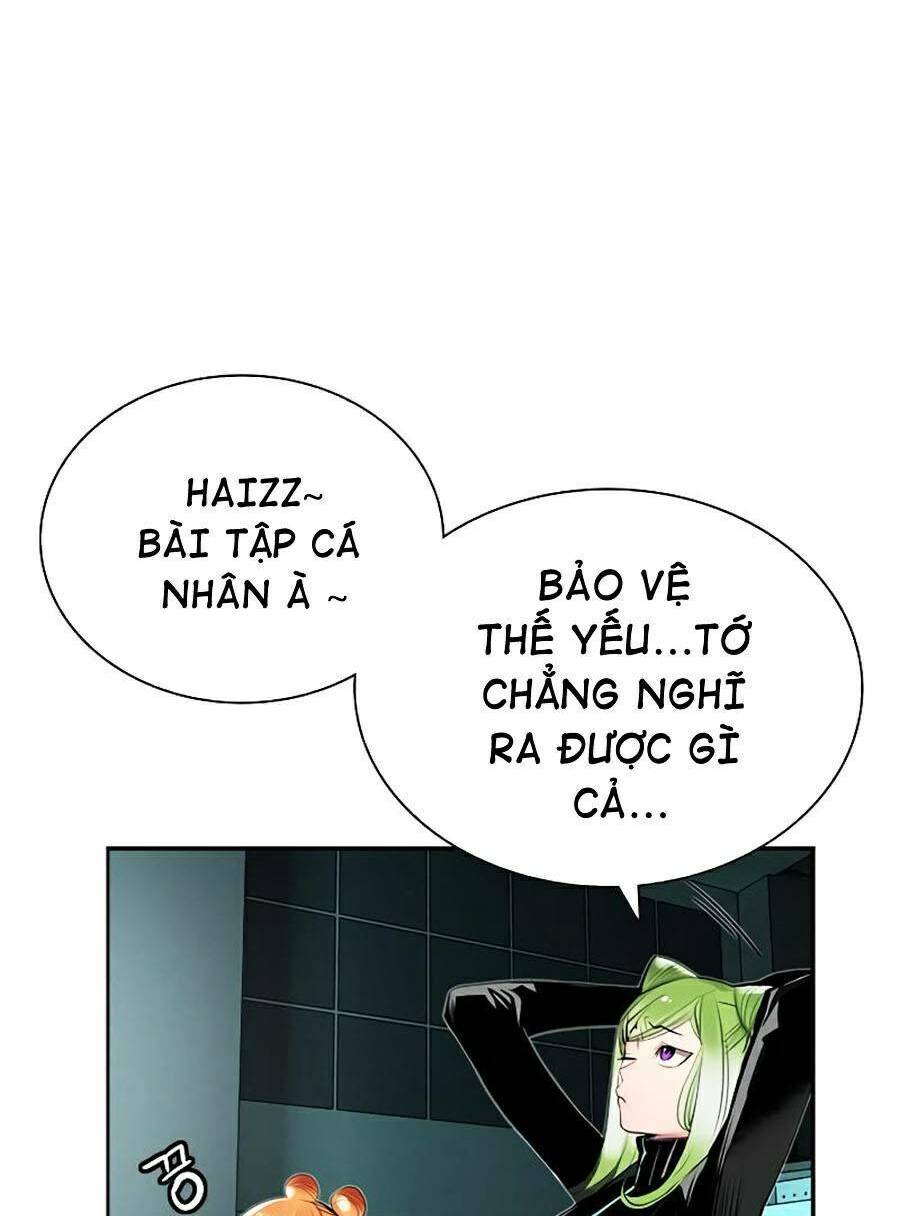 Nhân Trùng Đại Chiến Chapter 50 - Trang 14