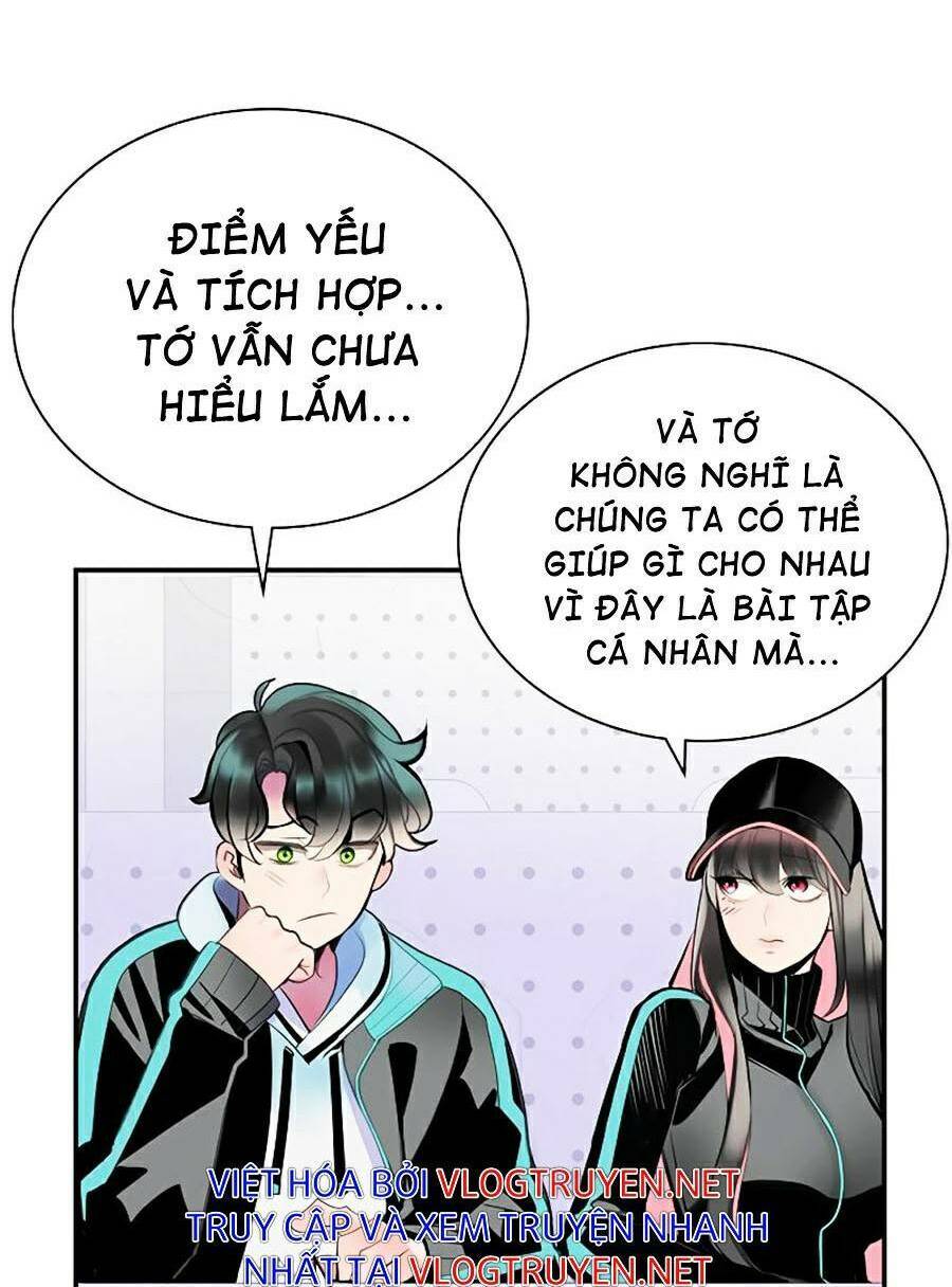 Nhân Trùng Đại Chiến Chapter 50 - Trang 16