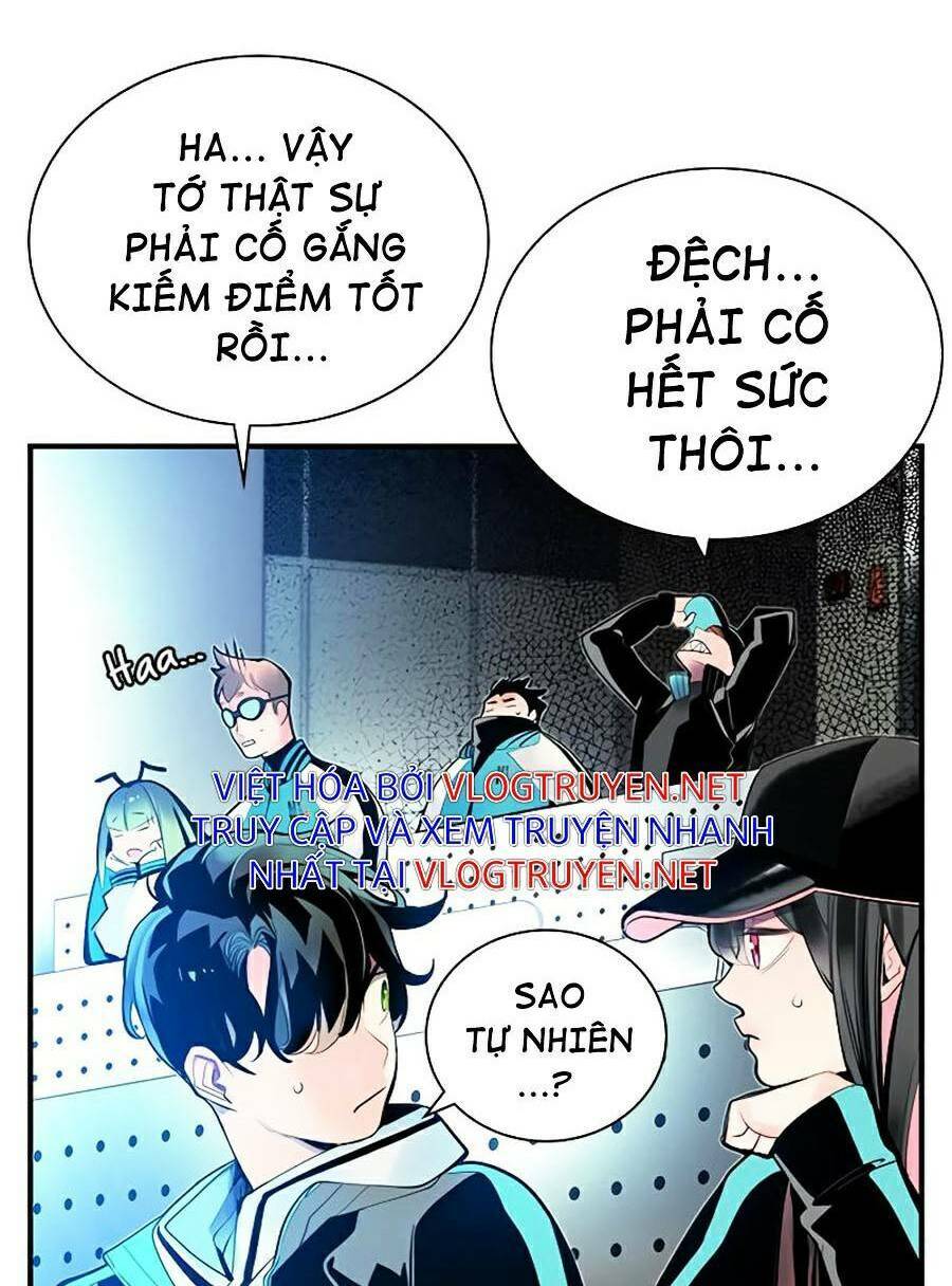 Nhân Trùng Đại Chiến Chapter 50 - Trang 20