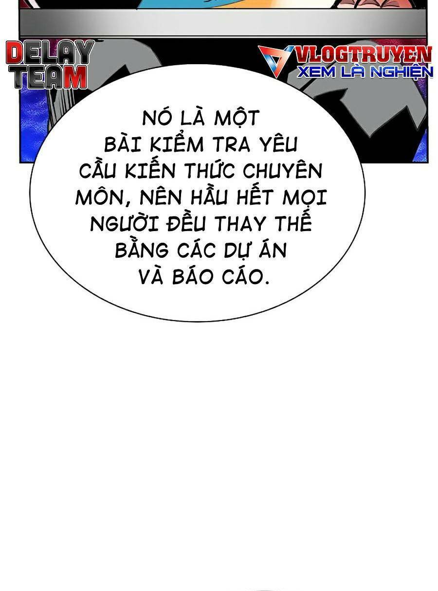 Nhân Trùng Đại Chiến Chapter 50 - Trang 23