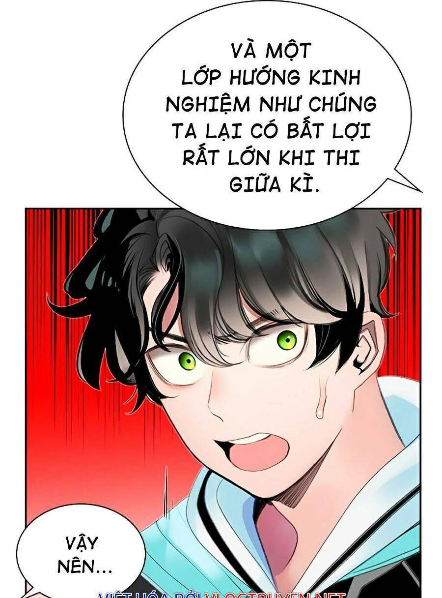 Nhân Trùng Đại Chiến Chapter 50 - Trang 24