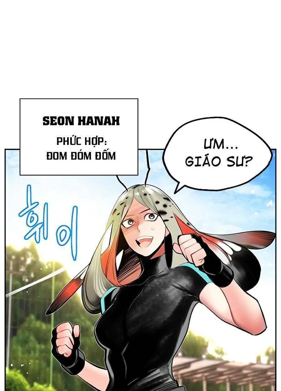 Nhân Trùng Đại Chiến Chapter 50 - Trang 43