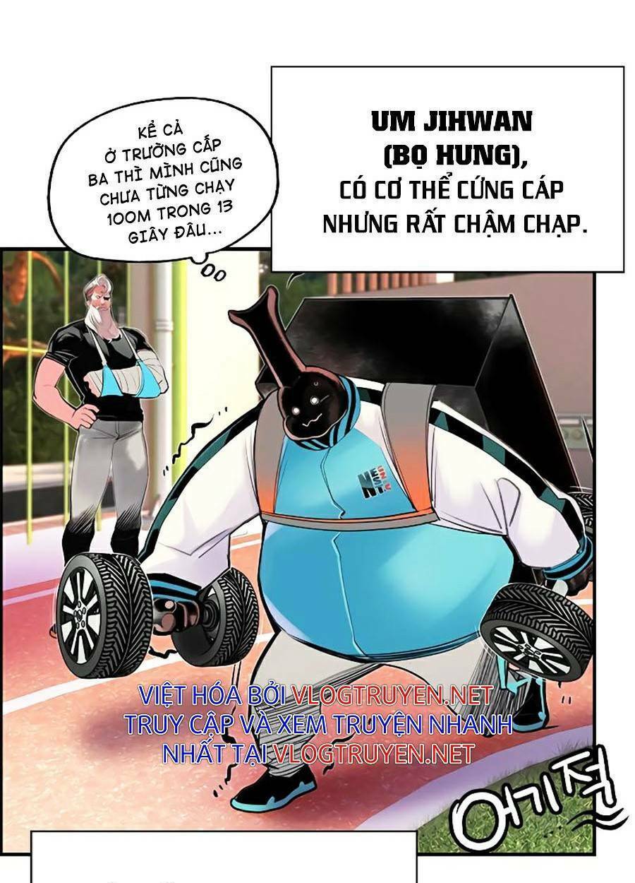 Nhân Trùng Đại Chiến Chapter 50 - Trang 55