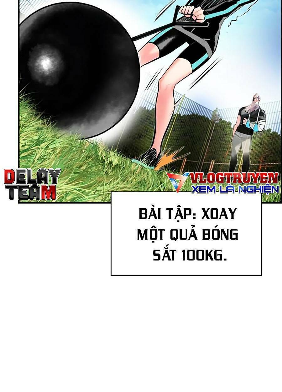 Nhân Trùng Đại Chiến Chapter 50 - Trang 58