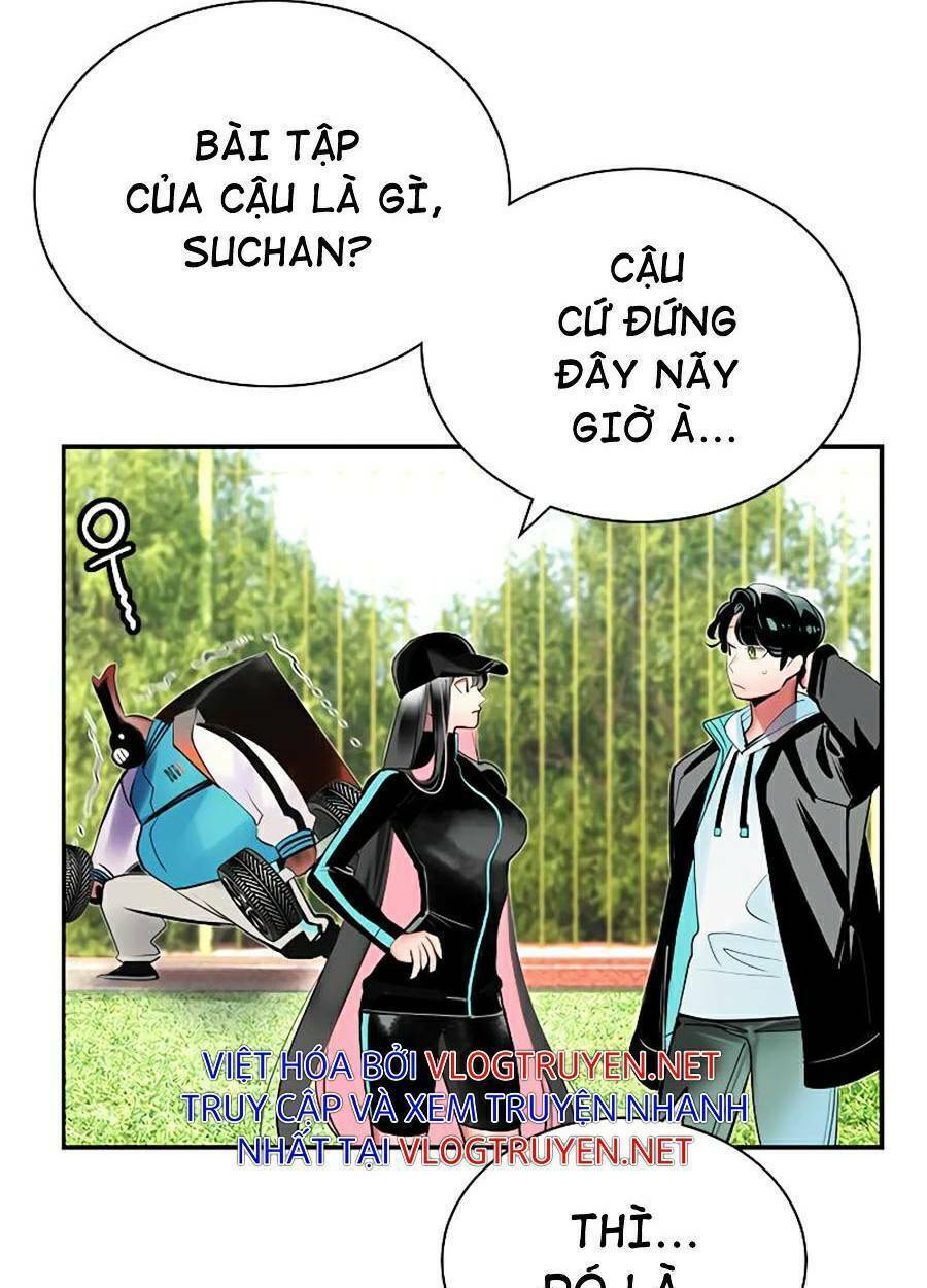 Nhân Trùng Đại Chiến Chapter 50 - Trang 70