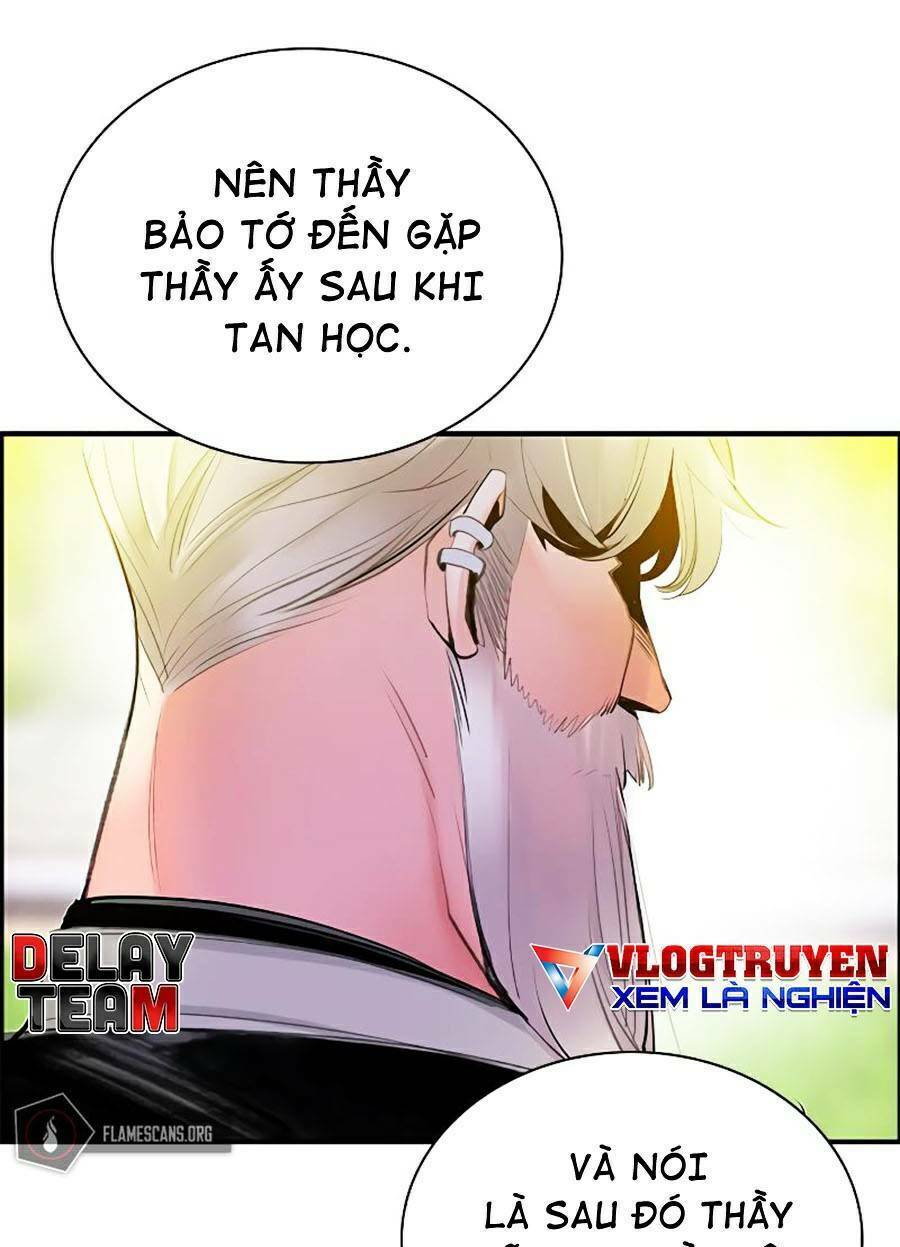 Nhân Trùng Đại Chiến Chapter 50 - Trang 76