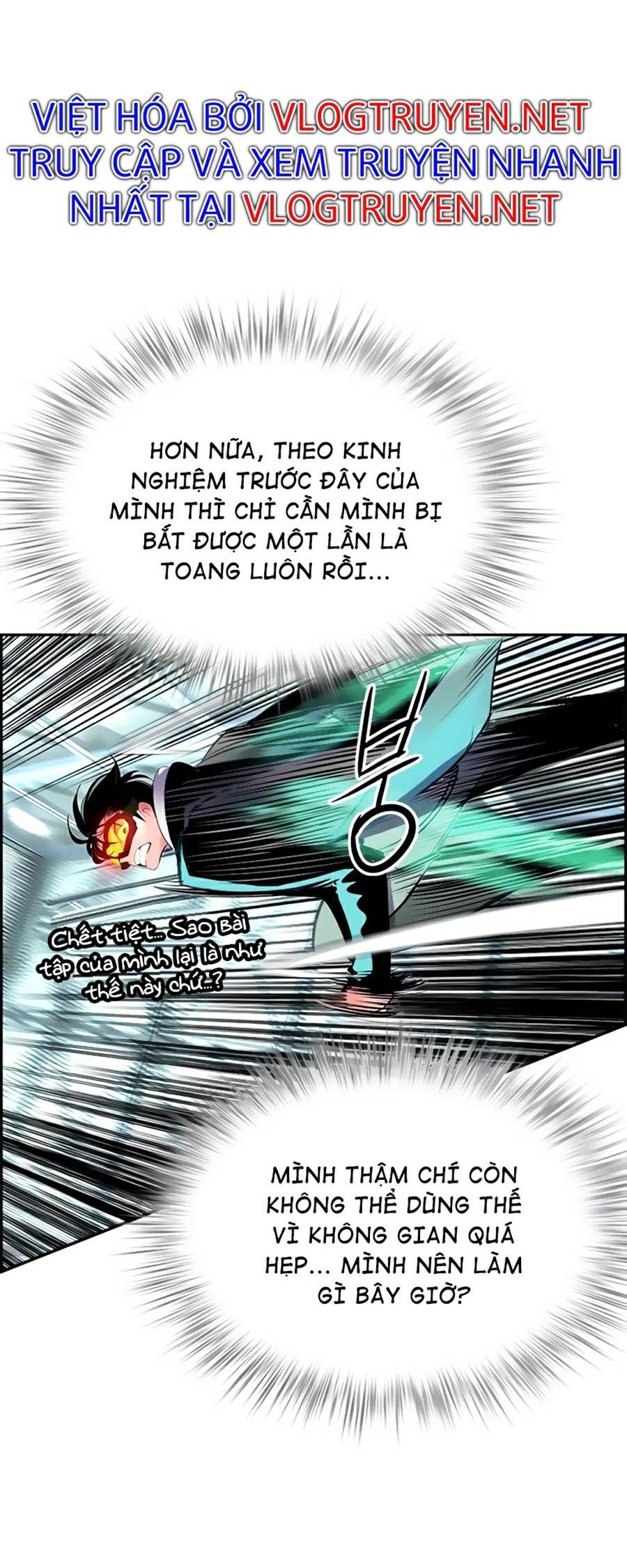 Nhân Trùng Đại Chiến Chapter 51 - Trang 19