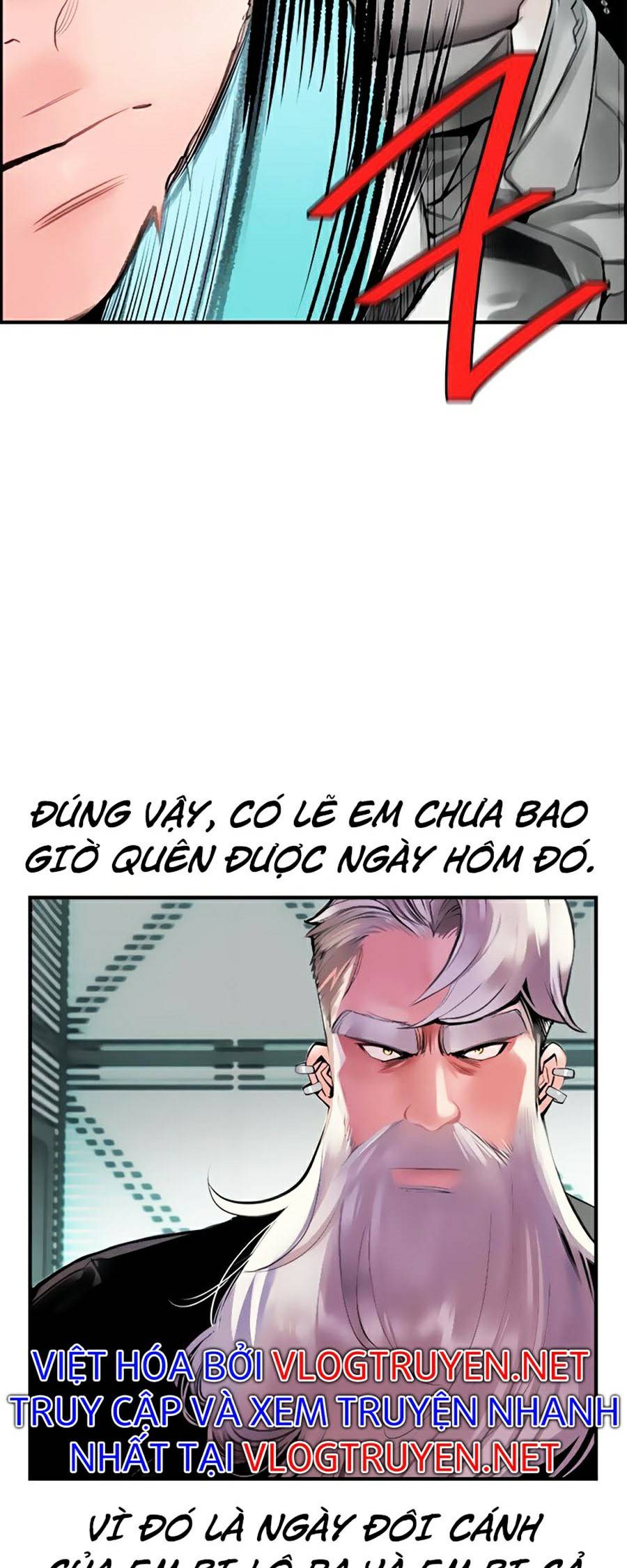 Nhân Trùng Đại Chiến Chapter 51 - Trang 27