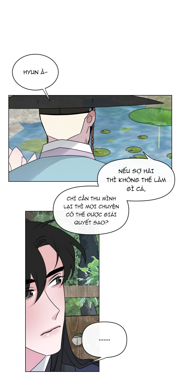 Sinsujeon Chapter 38 - Trang 27