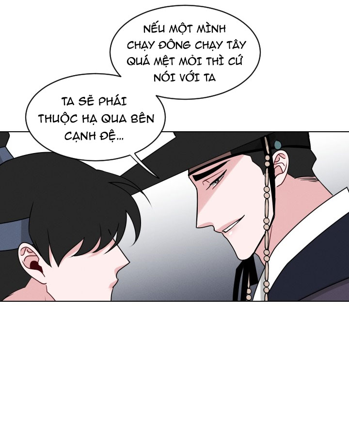 Sinsujeon Chapter 40 - Trang 36