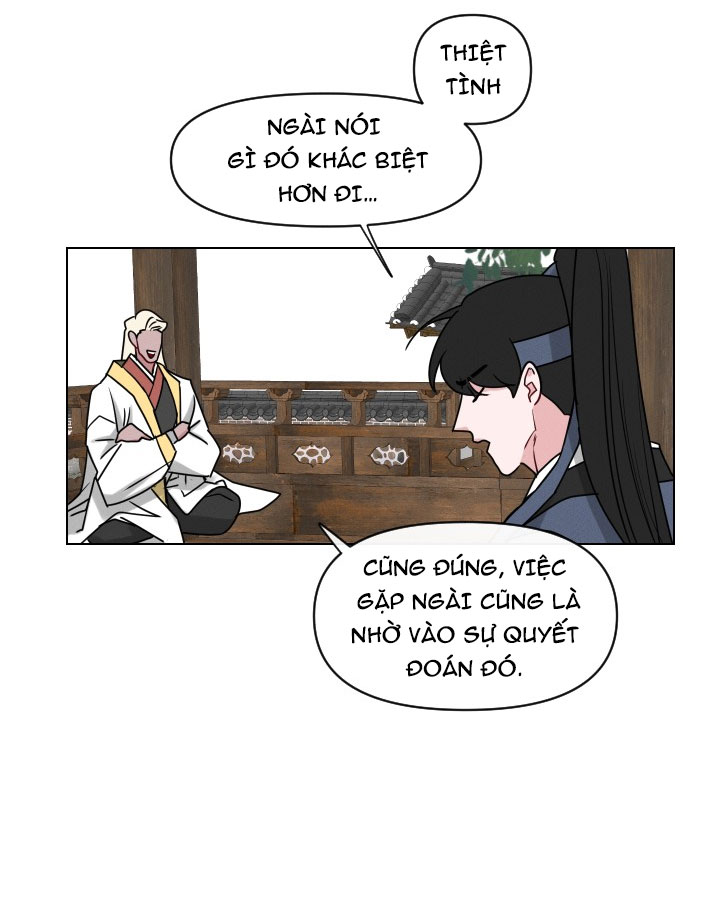 Sinsujeon Chapter 40 - Trang 44