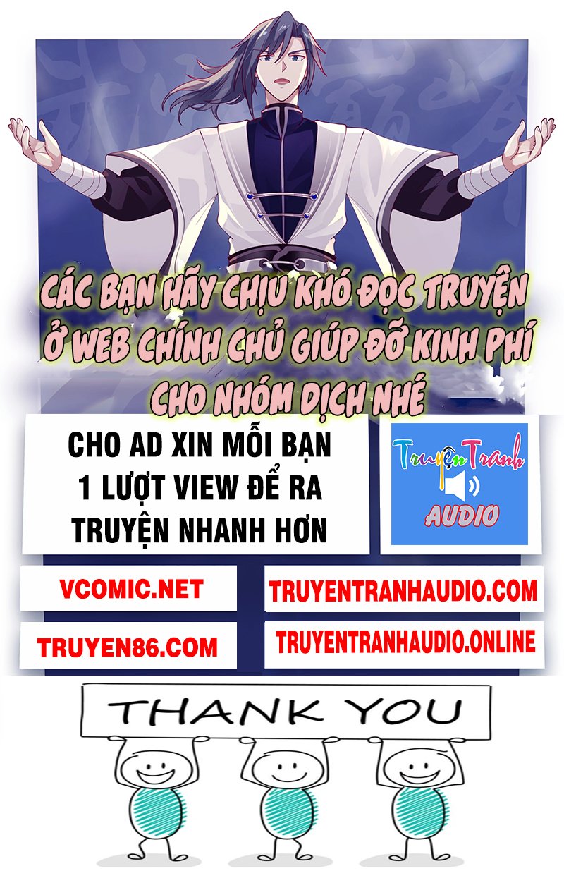 Ta Chẳng Làm Gì Cũng Vô Địch Chapter 18 - Trang 13