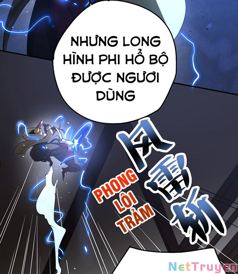 Vĩnh Sinh Chapter 13 - Trang 21