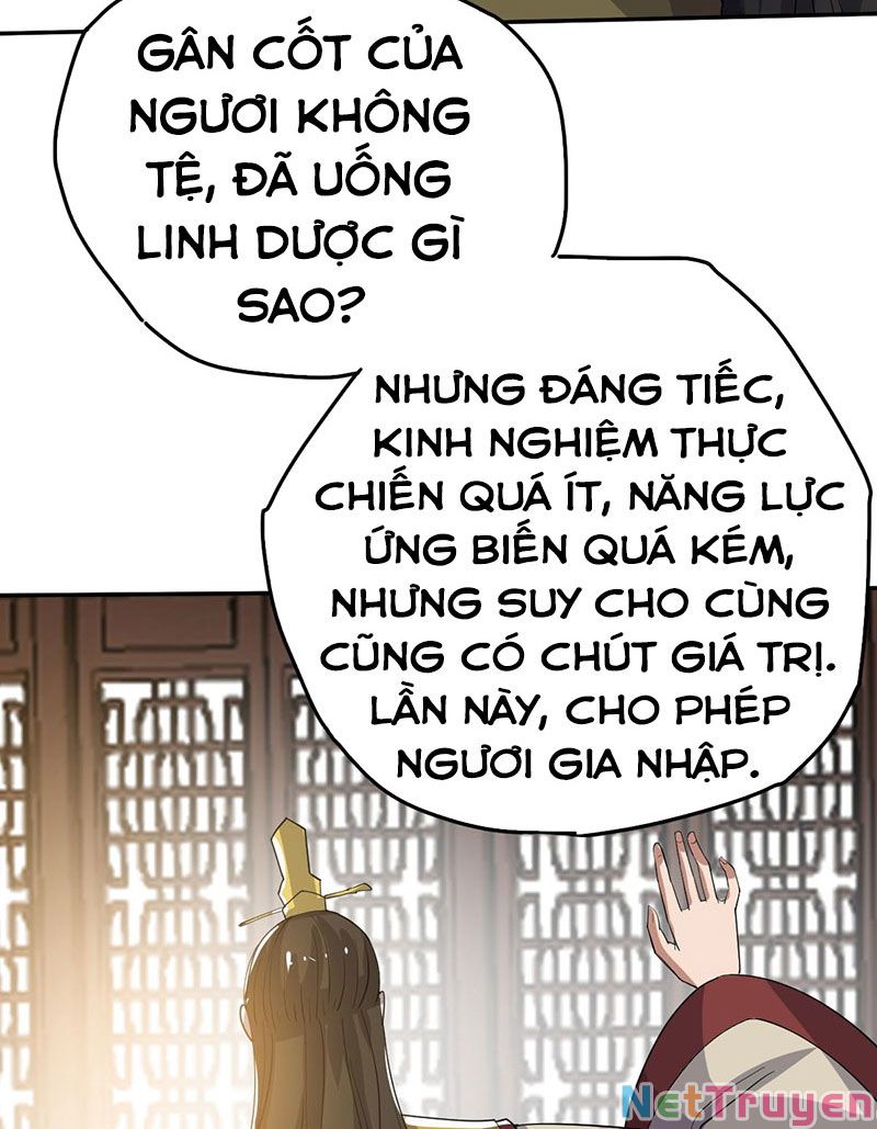 Vĩnh Sinh Chapter 13 - Trang 54