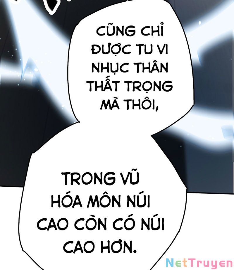 Vĩnh Sinh Chapter 13 - Trang 10