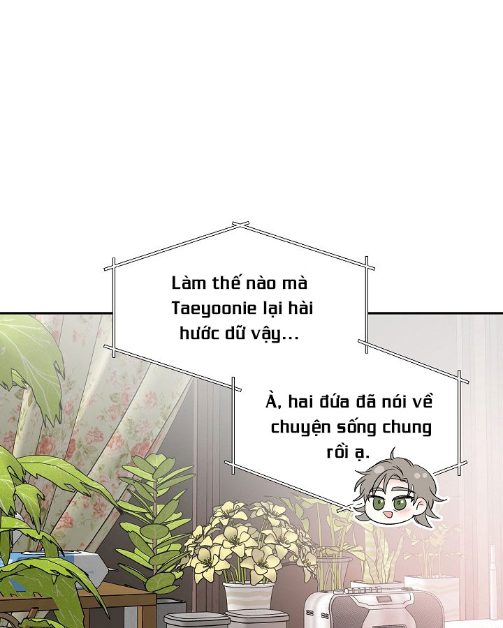 Xác Suất Tình Yêu Chapter 33 - Trang 117