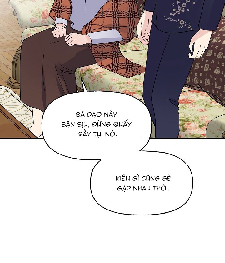 Xác Suất Tình Yêu Chapter 33 - Trang 136