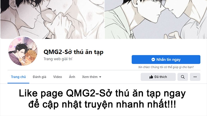 Xác Suất Tình Yêu Chapter 33 - Trang 142