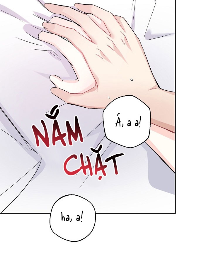 Xác Suất Tình Yêu Chapter 33 - Trang 32