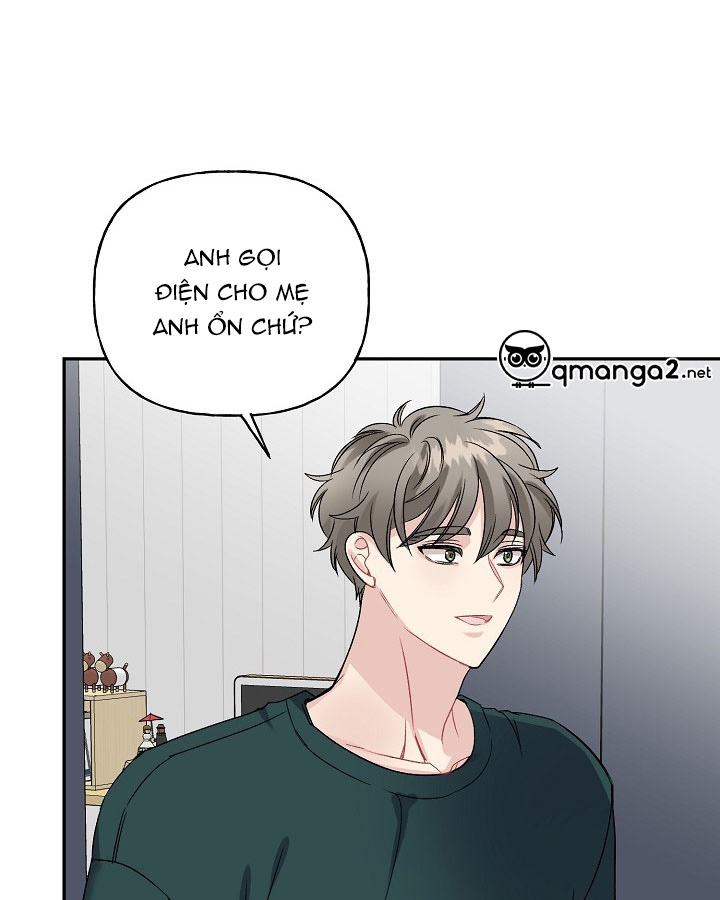 Xác Suất Tình Yêu Chapter 33 - Trang 6