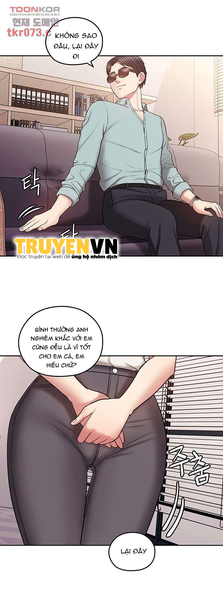 Kênh Tư Vấn Tình Dục Chapter 14 - Trang 30