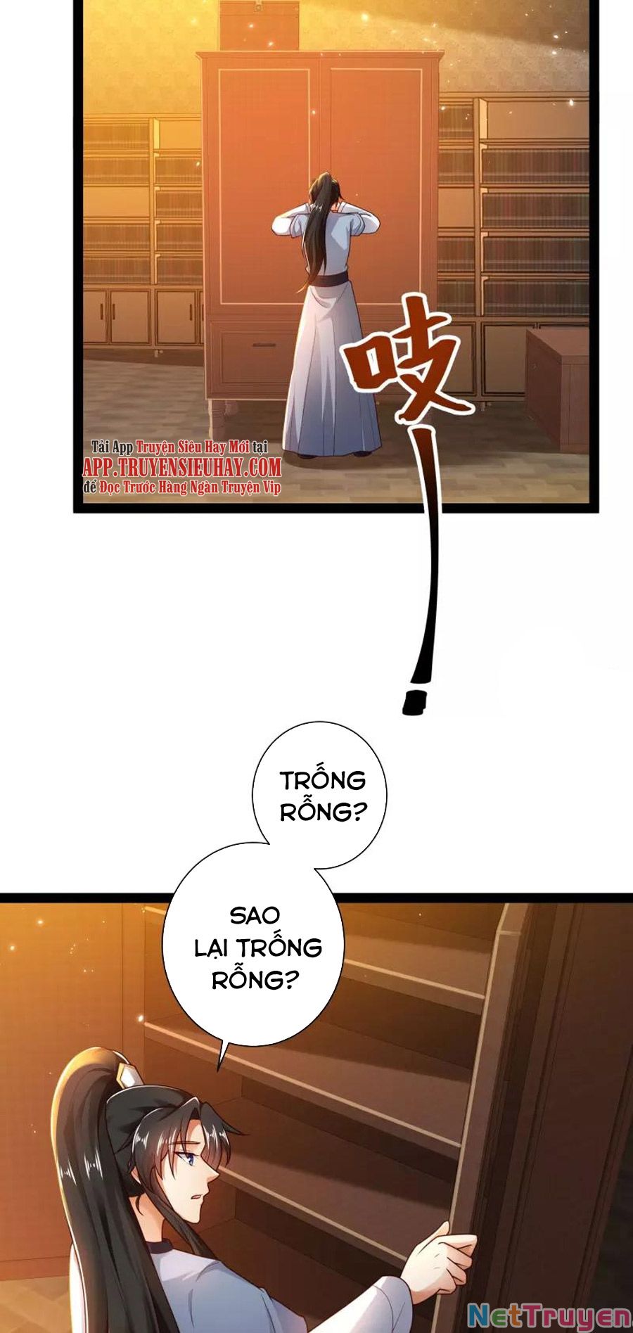 Khoa Kỹ Đại Tiên Tông Chapter 57 - Trang 8