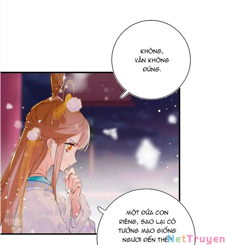 Lui Lui Lui Ra Chapter 69 - Trang 8