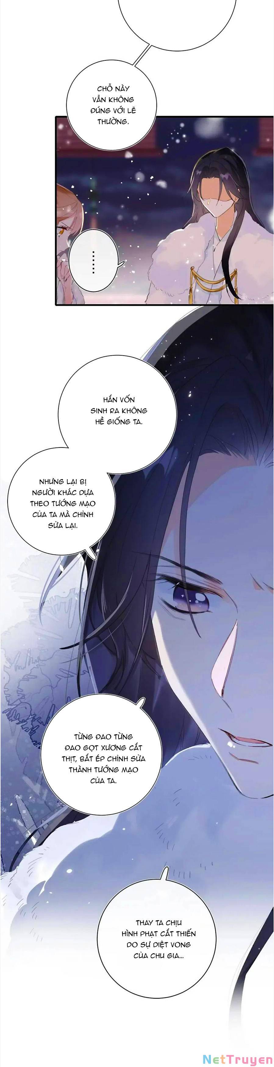 Lui Lui Lui Ra Chapter 69 - Trang 9