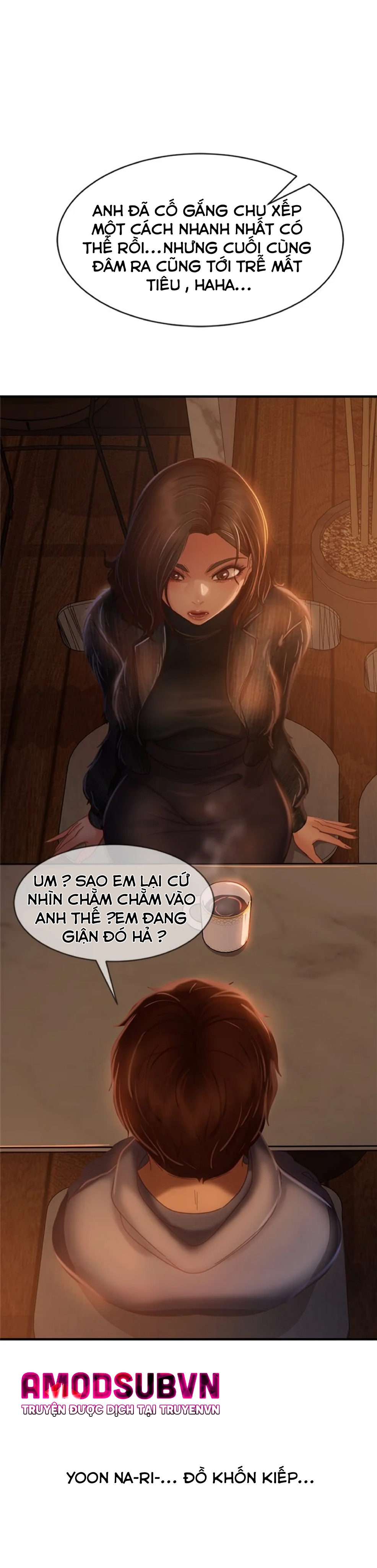 Một Ngày Rối Rắm Chapter 33 - Trang 26