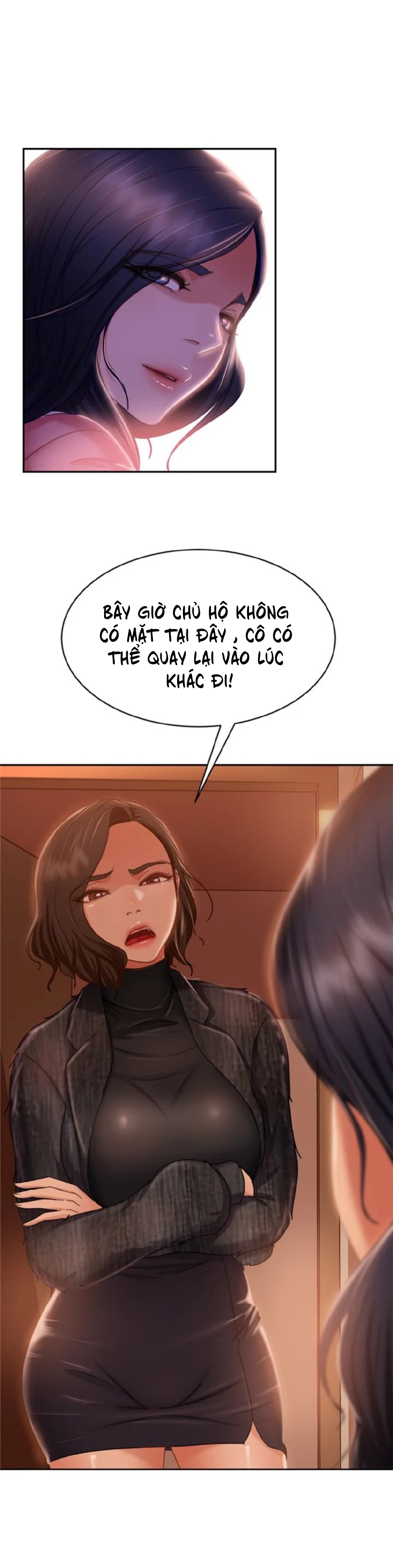 Một Ngày Rối Rắm Chapter 37 - Trang 21