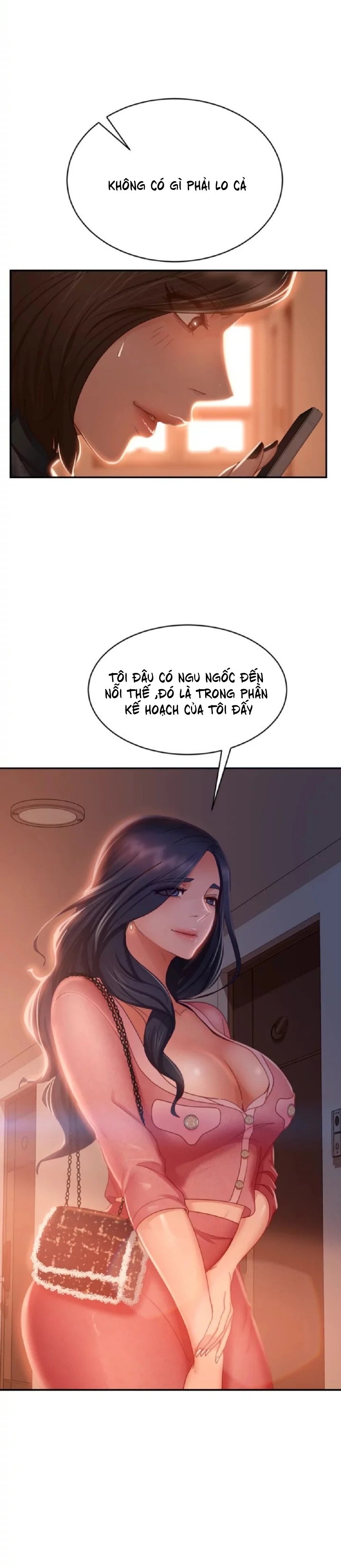 Một Ngày Rối Rắm Chapter 38 - Trang 11