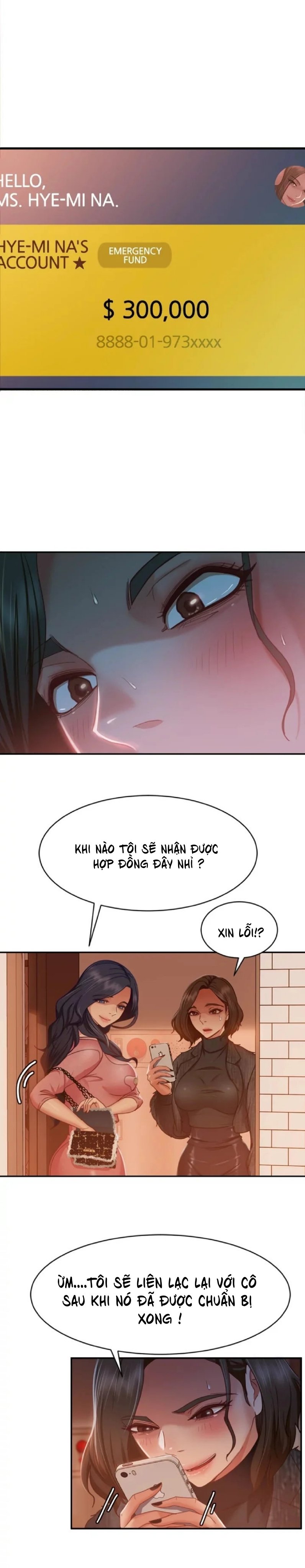 Một Ngày Rối Rắm Chapter 38 - Trang 9