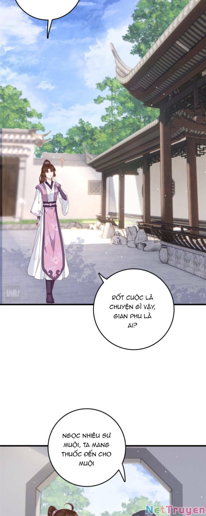 Nữ Phụ Không Thể Chọc Giận Chapter 49 - Trang 18