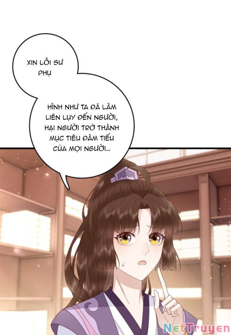 Nữ Phụ Không Thể Chọc Giận Chapter 49 - Trang 33