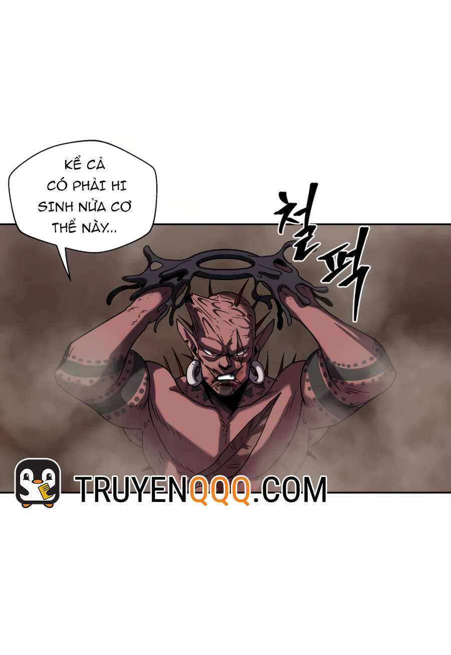 Sự Trả Thù Của Thợ Săn Quái Vật Chapter 9 - Trang 30