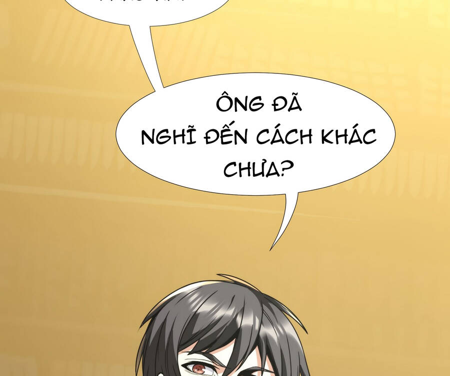 Sức Mạnh Của Ác Thần Chapter 29.5 - Trang 18