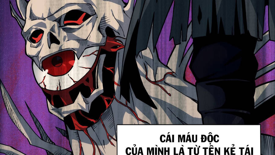 Sức Mạnh Của Ác Thần Chapter 29.5 - Trang 50