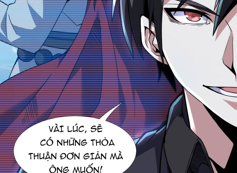 Sức Mạnh Của Ác Thần Chapter 29.5 - Trang 91