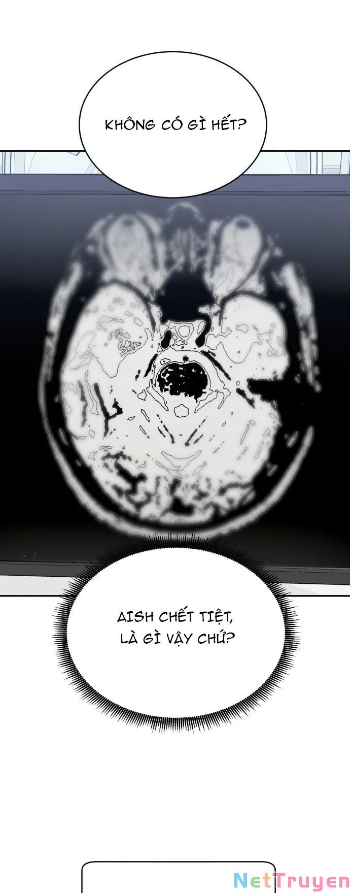 A.I. Doctor Chapter 13 - Trang 15