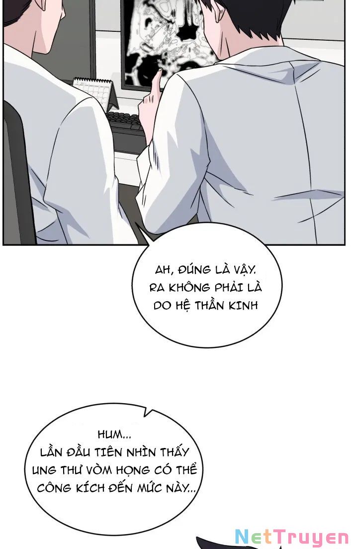A.I. Doctor Chapter 13 - Trang 30