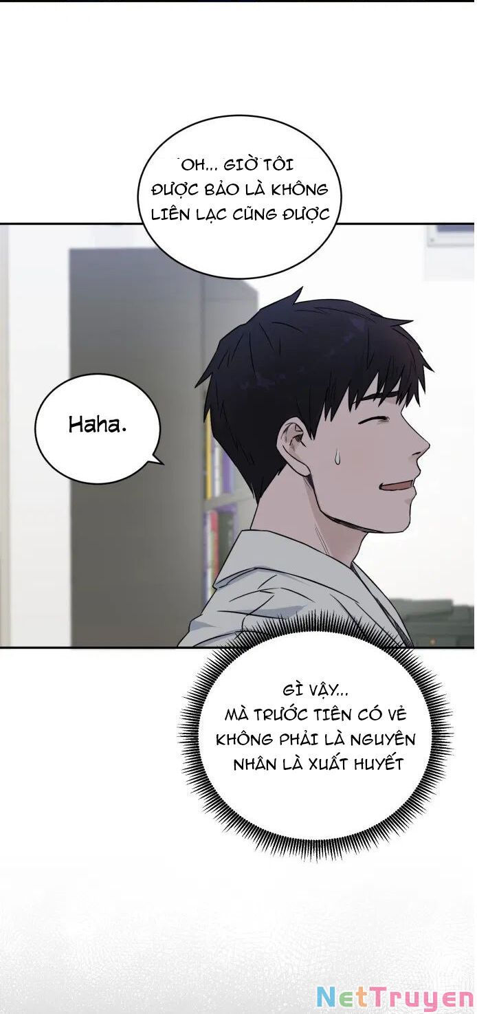 A.I. Doctor Chapter 13 - Trang 5