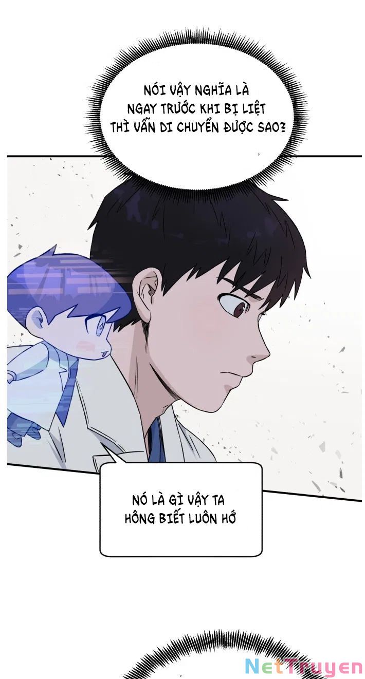 A.I. Doctor Chapter 13 - Trang 43