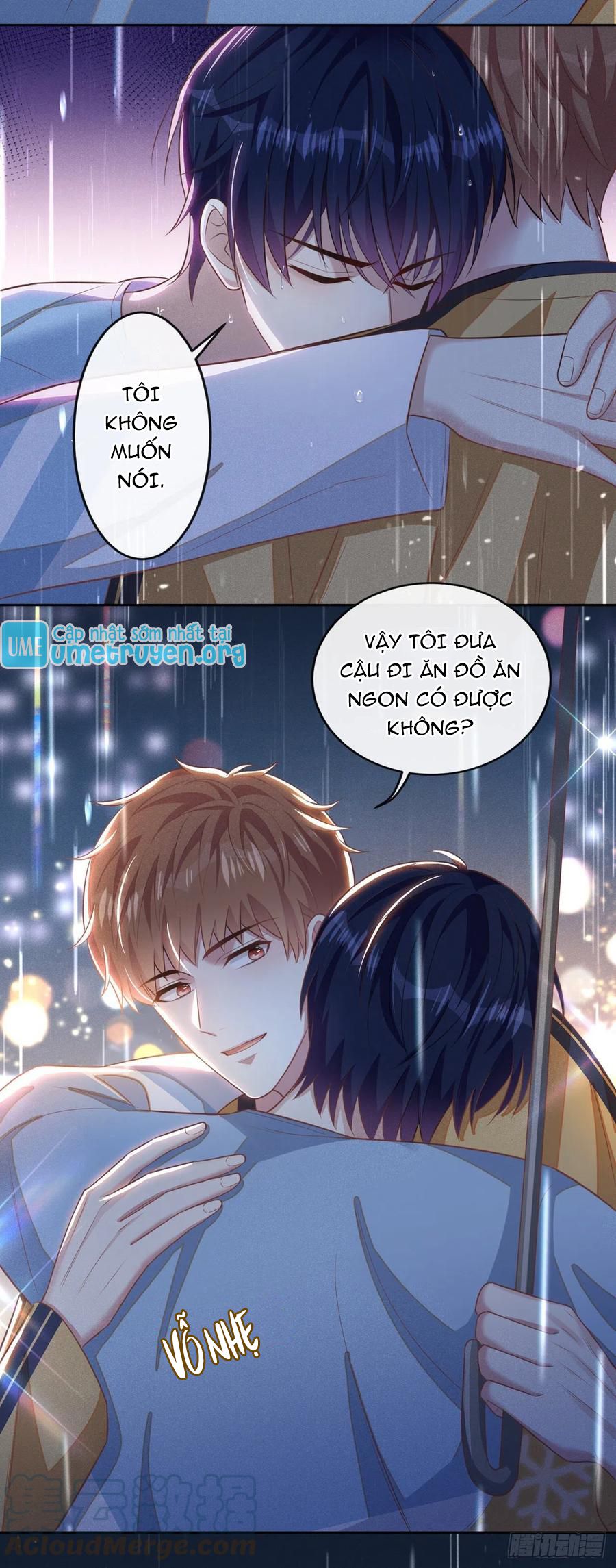 Anh Ấy Nói Tôi Là Hắc Liên Hoa Chapter 136 - Trang 17