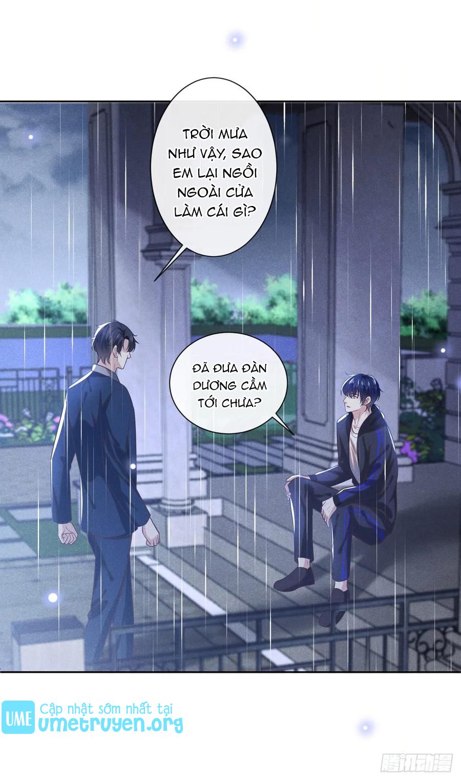 Anh Ấy Nói Tôi Là Hắc Liên Hoa Chapter 136 - Trang 2