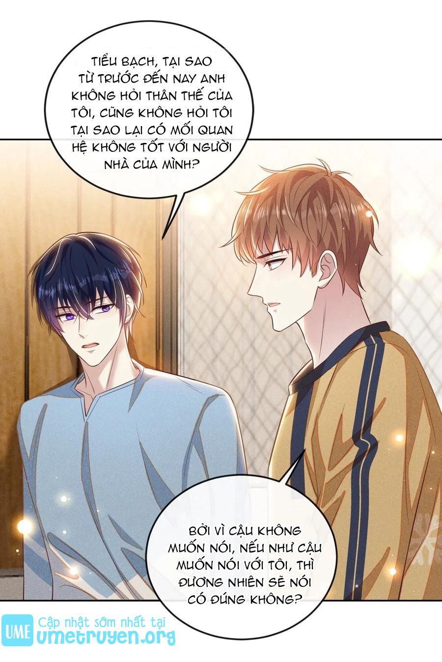 Anh Ấy Nói Tôi Là Hắc Liên Hoa Chapter 136 - Trang 20