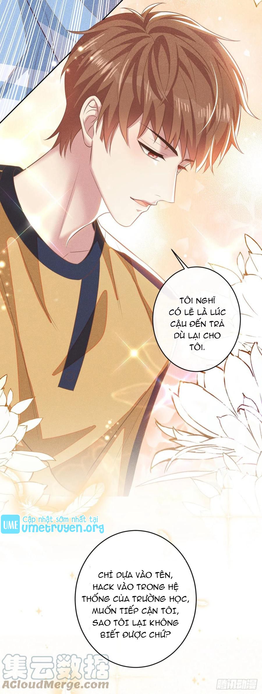 Anh Ấy Nói Tôi Là Hắc Liên Hoa Chapter 136 - Trang 23