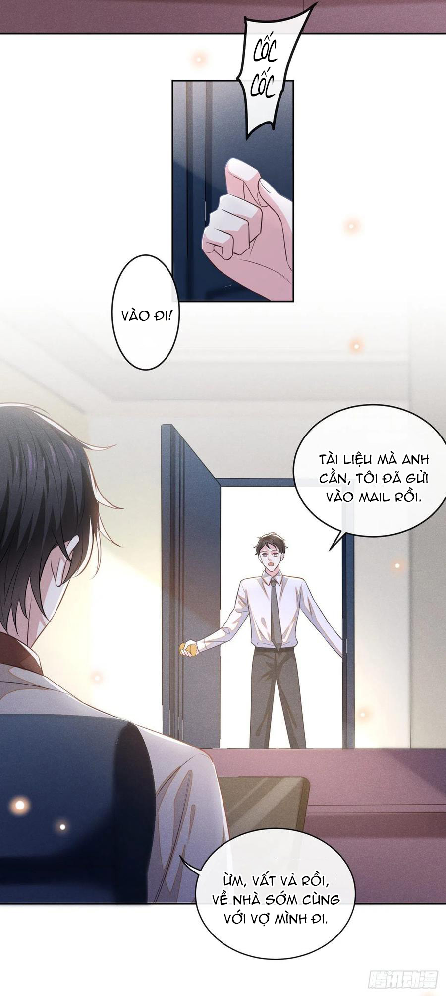 Anh Ấy Nói Tôi Là Hắc Liên Hoa Chapter 137 - Trang 10