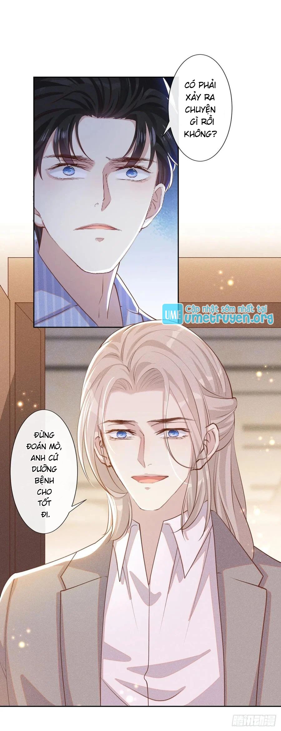 Anh Ấy Nói Tôi Là Hắc Liên Hoa Chapter 138 - Trang 20