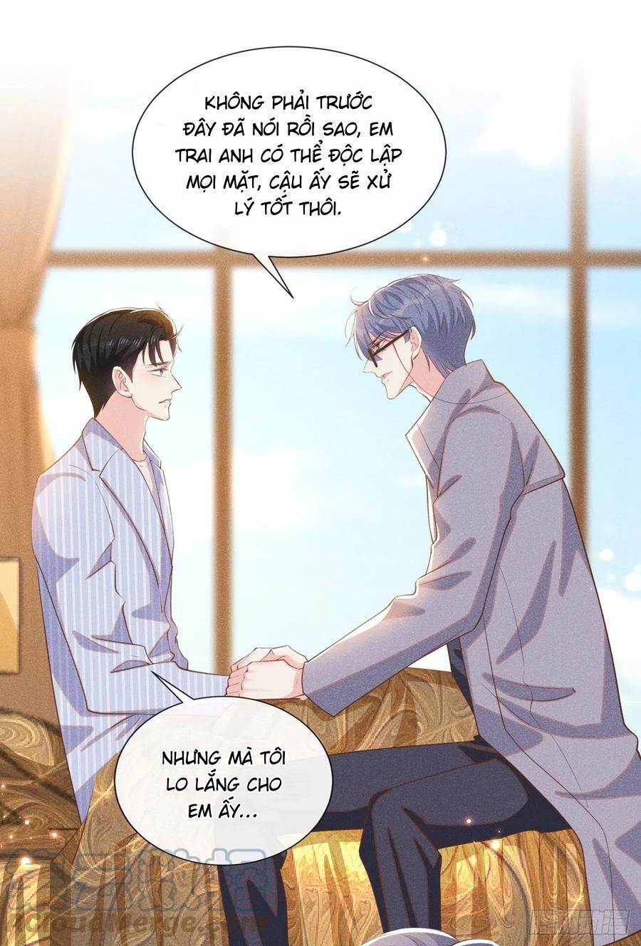 Anh Ấy Nói Tôi Là Hắc Liên Hoa Chapter 138 - Trang 21